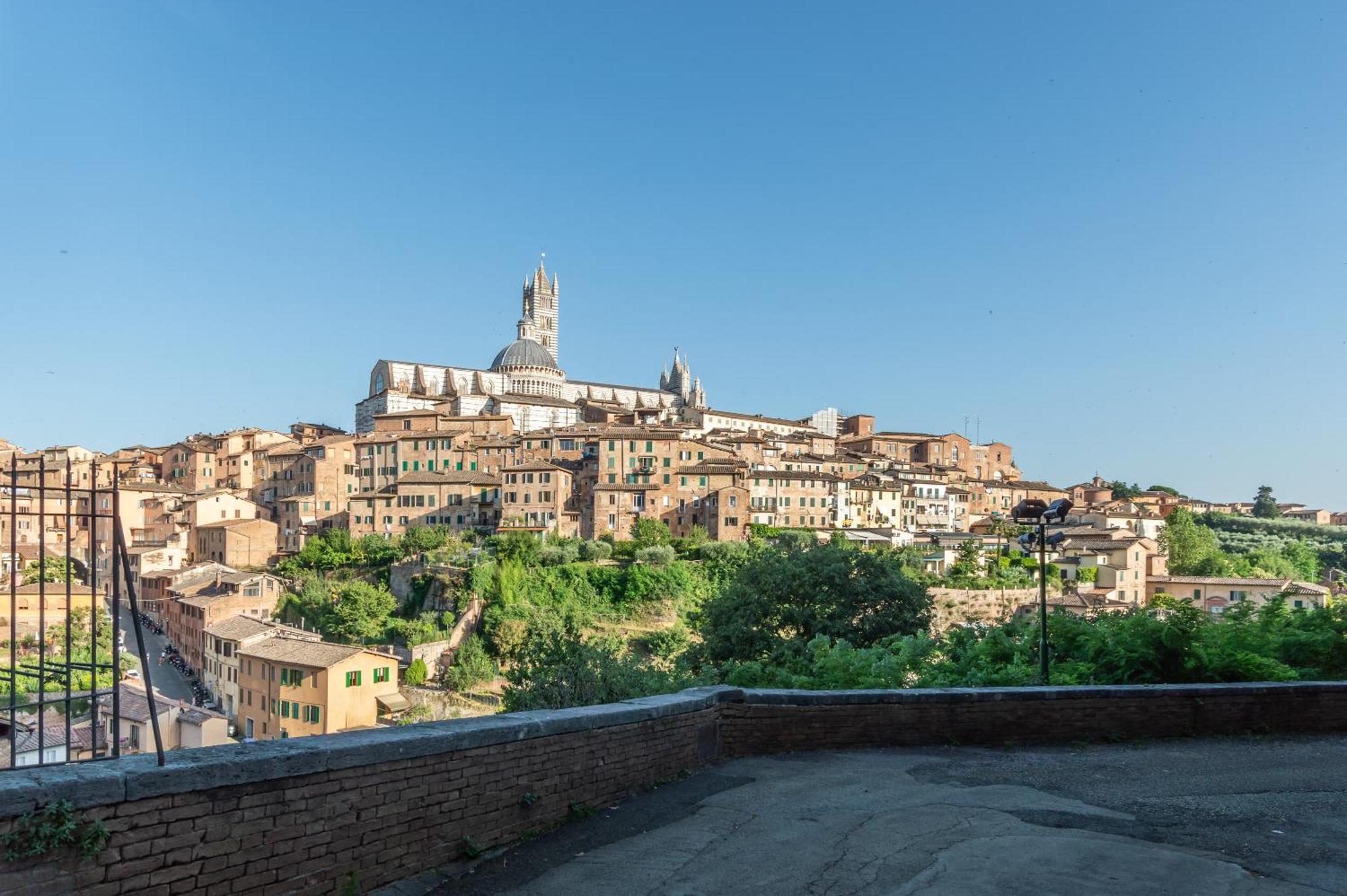 Ninfea Dream Appartamento Siena